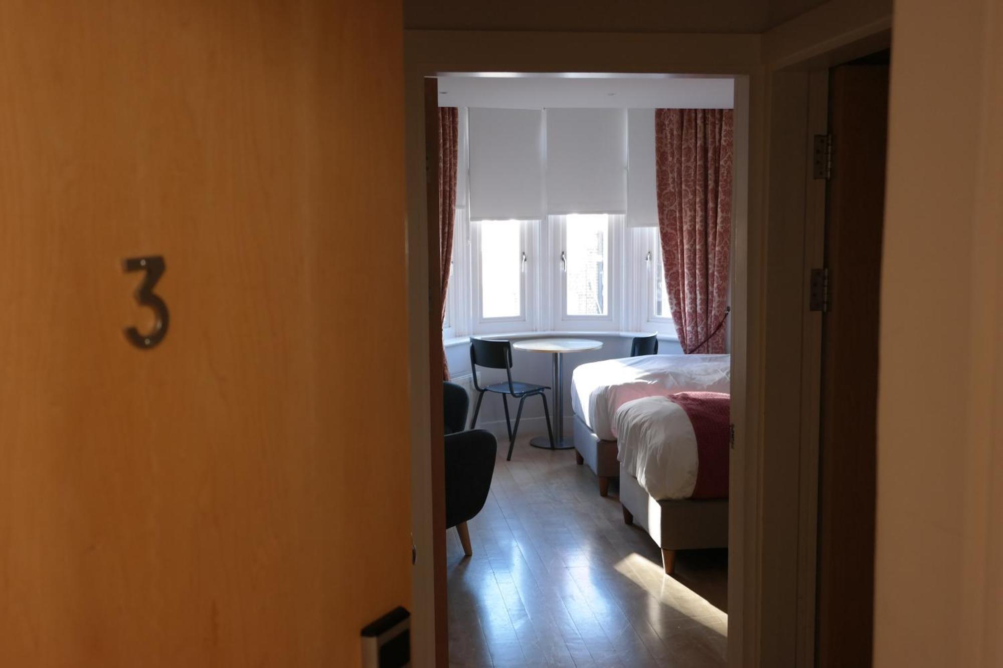 The Alma Rooms London Kültér fotó