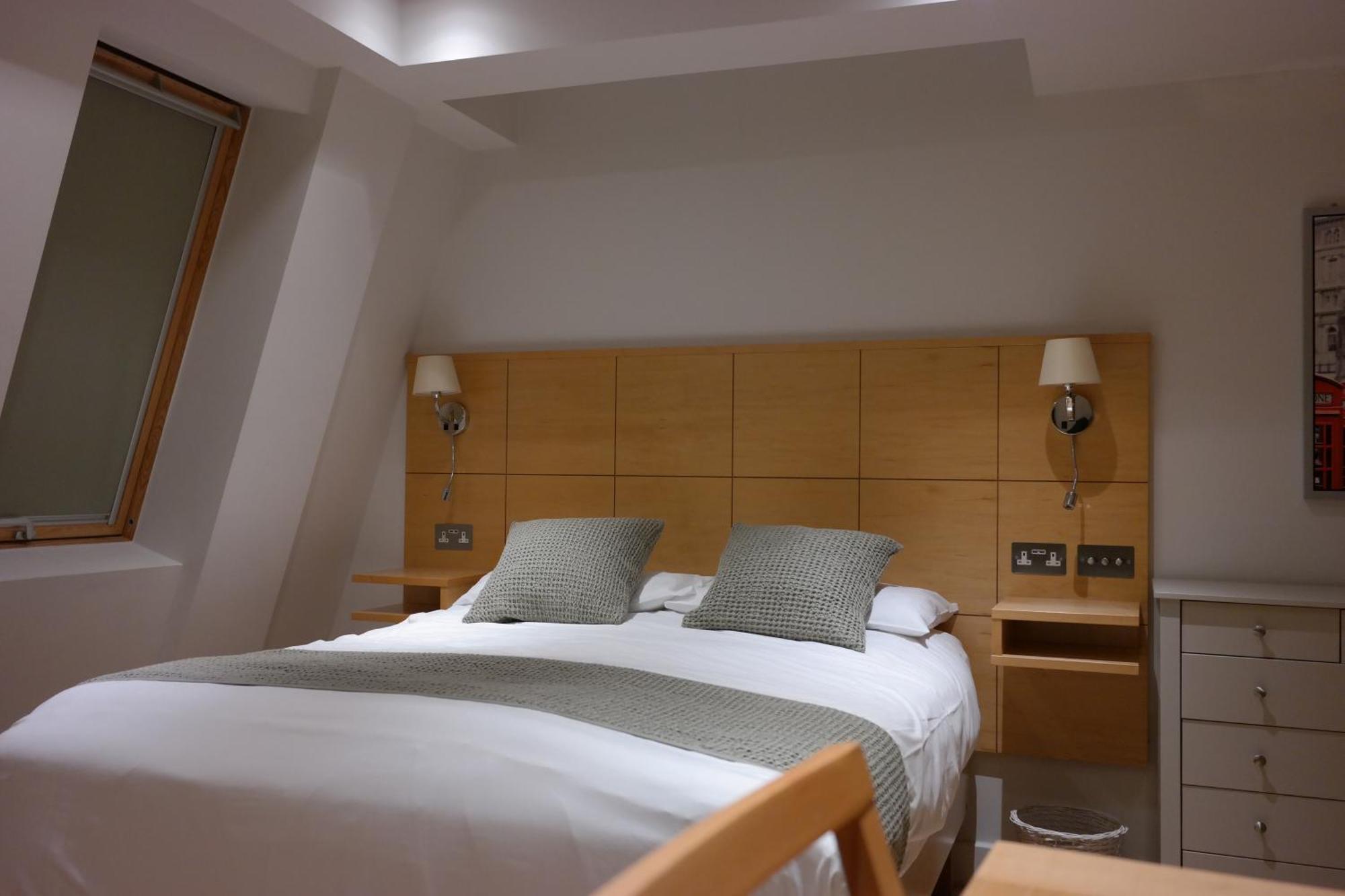 The Alma Rooms London Kültér fotó