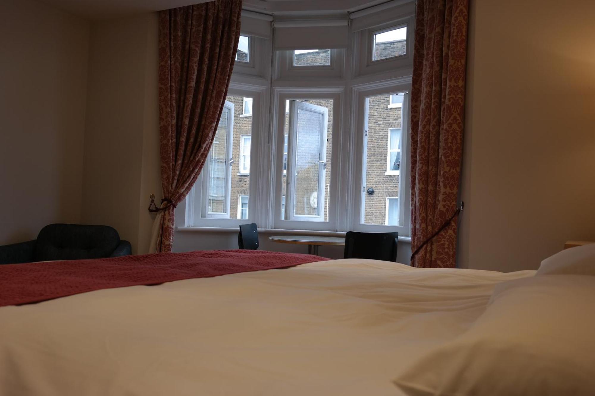 The Alma Rooms London Kültér fotó