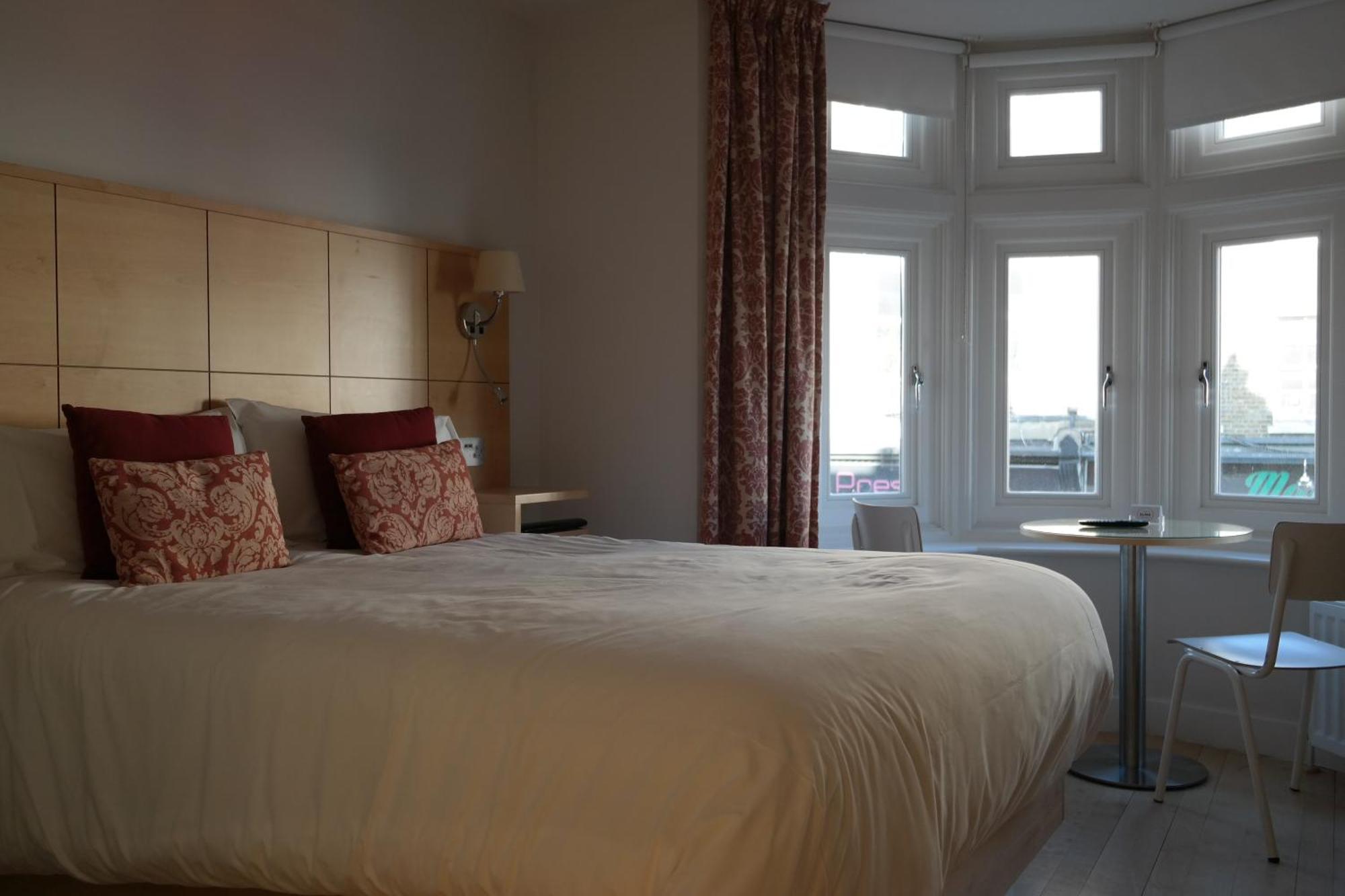 The Alma Rooms London Kültér fotó