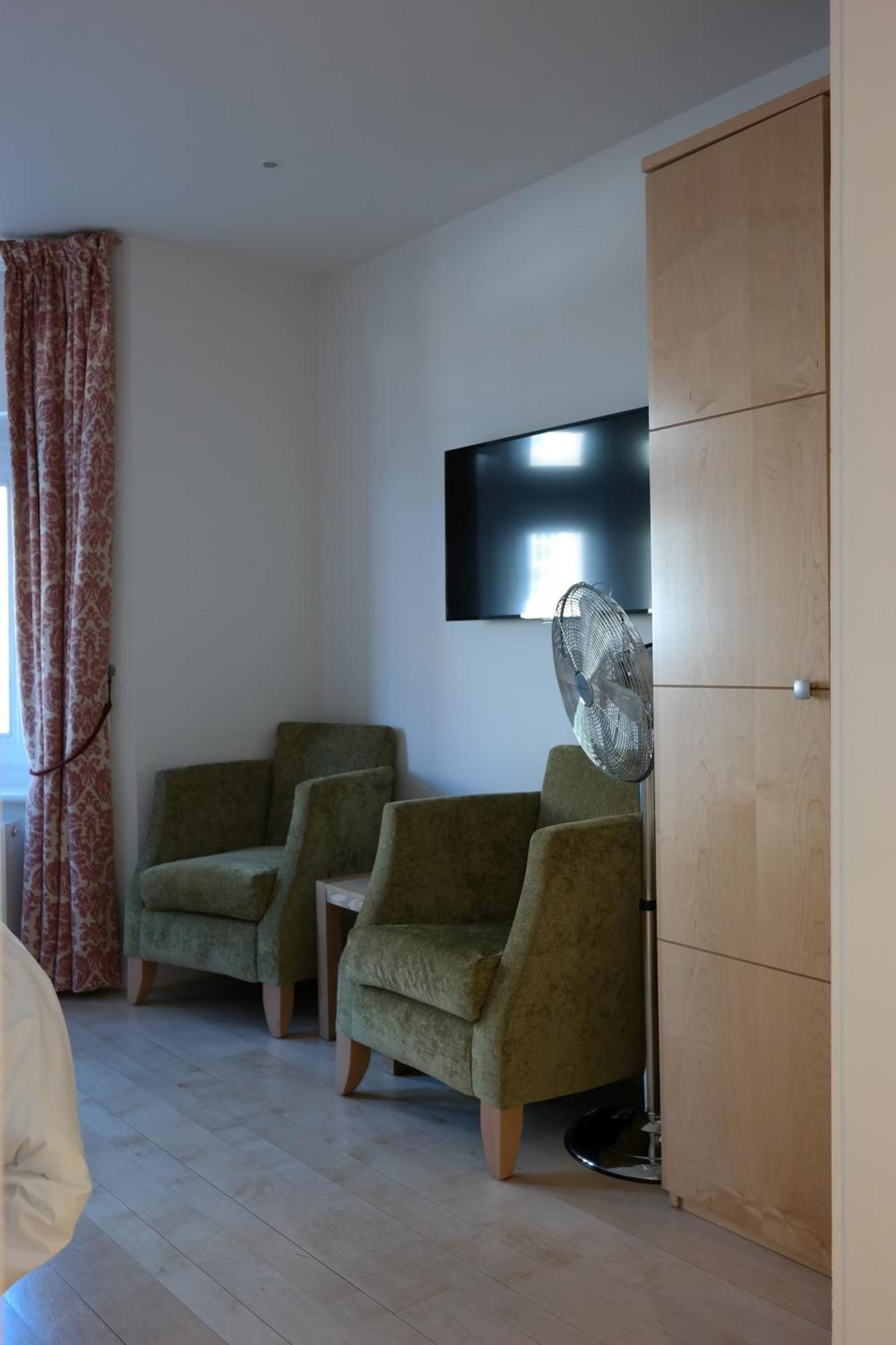 The Alma Rooms London Kültér fotó